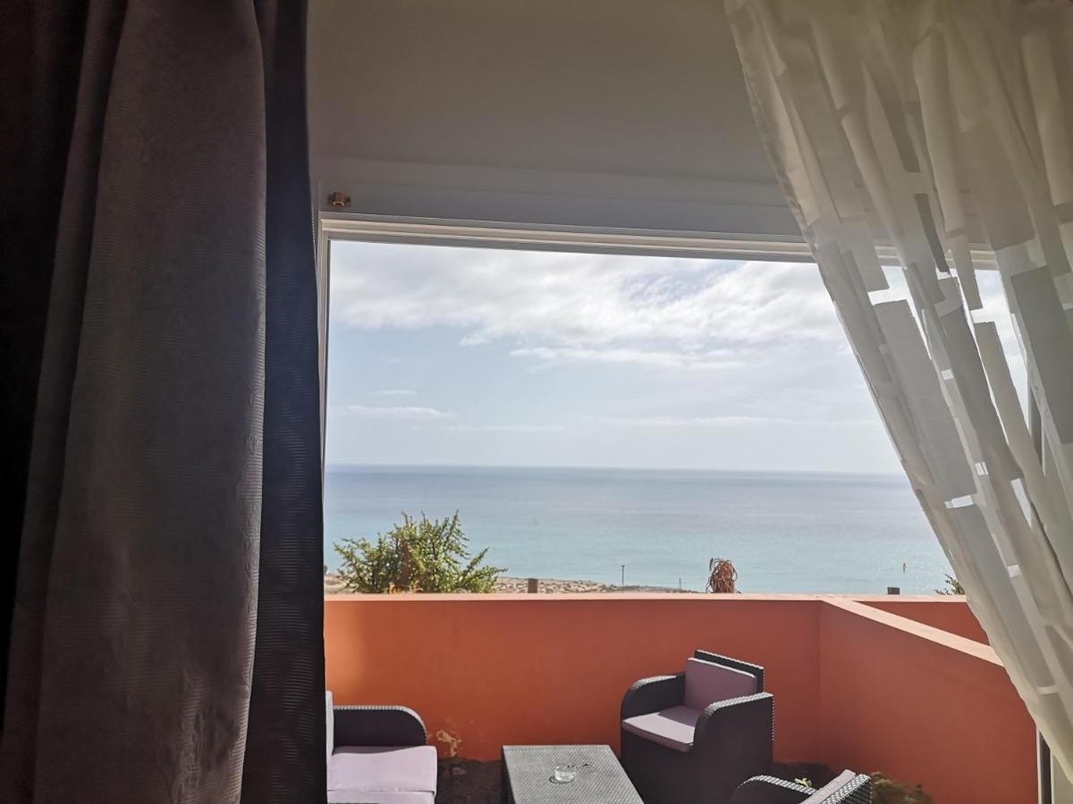 Sun And Ocean, Free Wifi Apartment Costa Calma