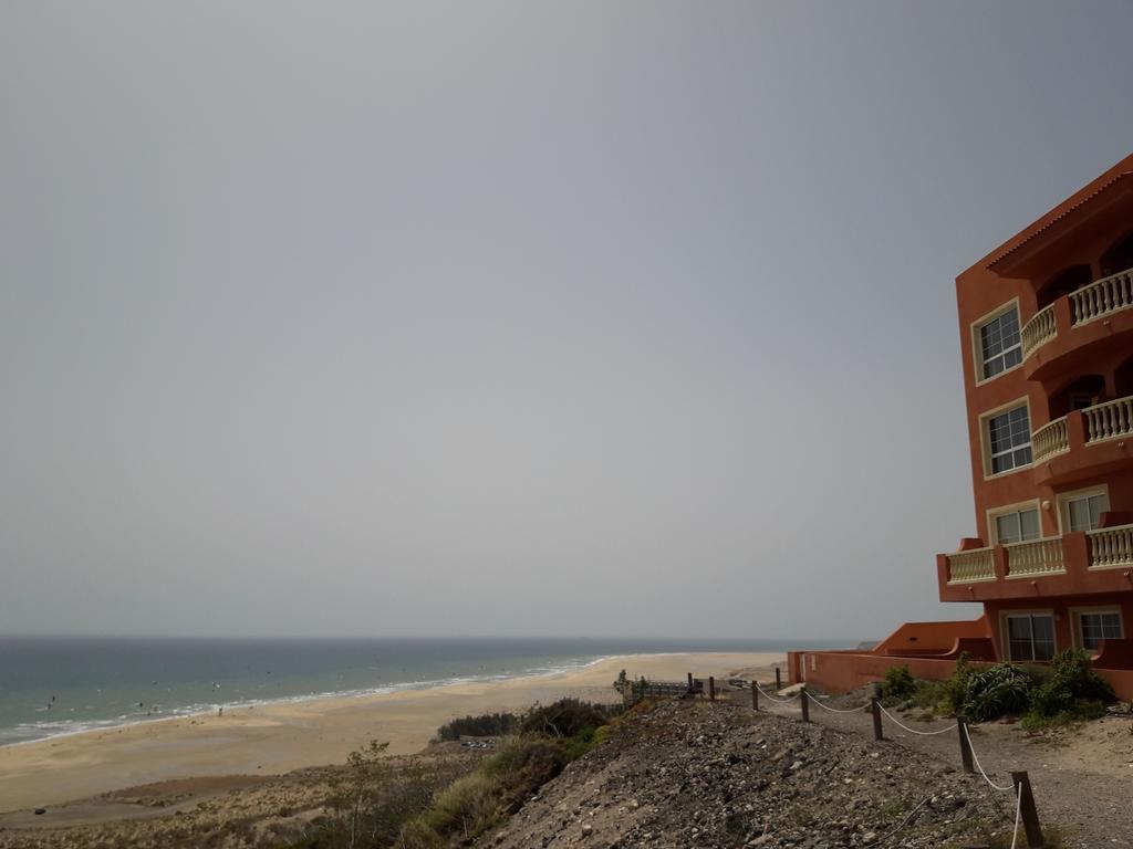 Sun And Ocean, Free Wifi