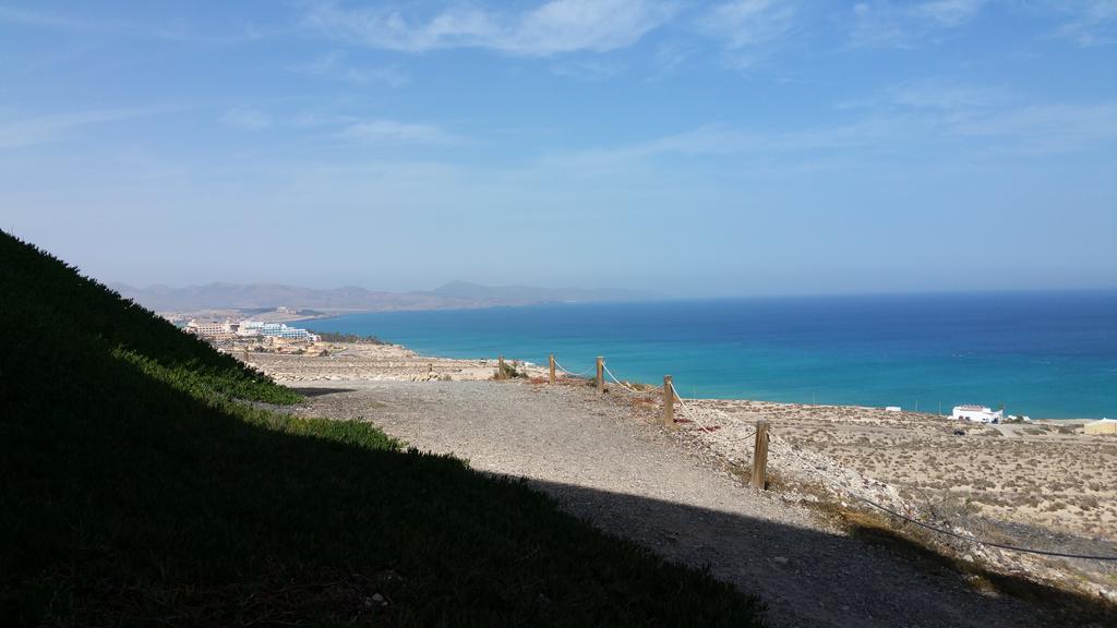 Apartment Sun And Ocean, Free Wifi Costa Calma