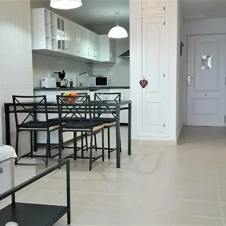 Appartamento Sun And Ocean, Free Wifi Costa Calma Esterno foto