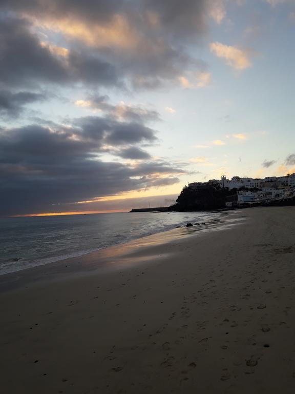 Sun And Ocean, Free Wifi Costa Calma