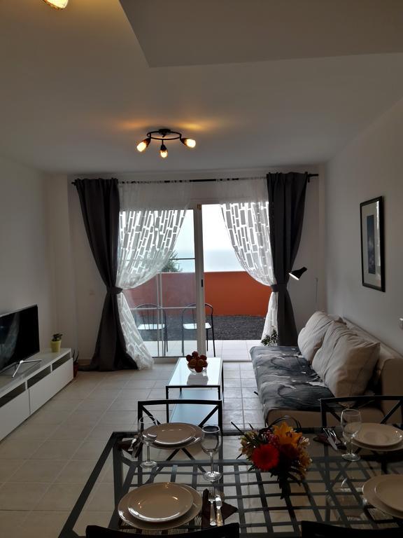 Sun And Ocean, Free Wifi Appartement Costa Calma