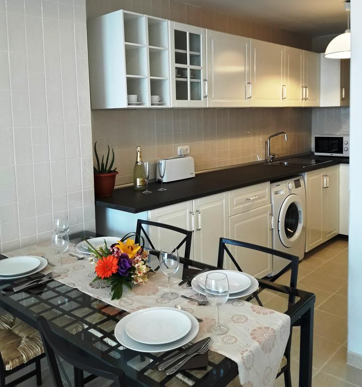 Appartement Sun And Ocean, Free Wifi Costa Calma