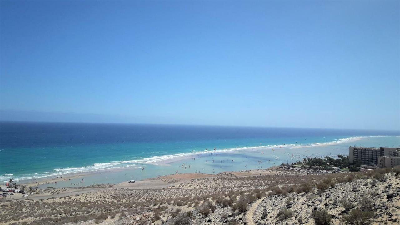Appartement Sun And Ocean, Free Wifi