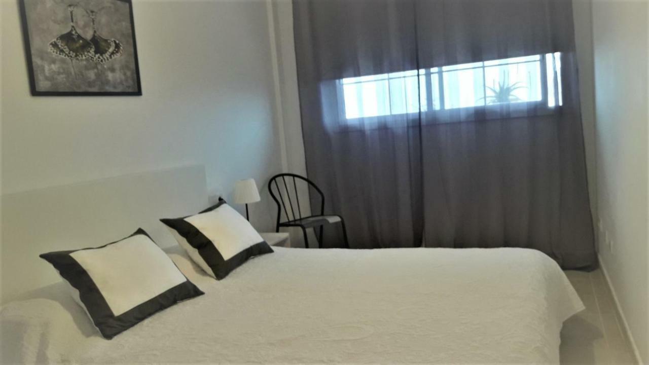 Appartement Sun And Ocean, Free Wifi Costa Calma