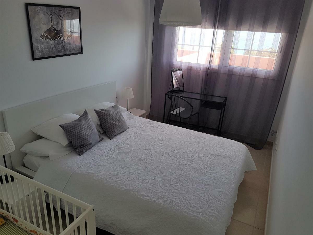 Sun And Ocean, Free Wifi Appartement